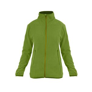 Polar Hw Llanquihue Mujer Lime